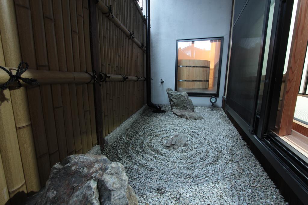 Our turn Machiya inn Kyoto Oda fotoğraf