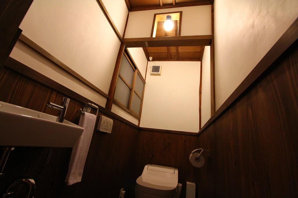 Our turn Machiya inn Kyoto Oda fotoğraf
