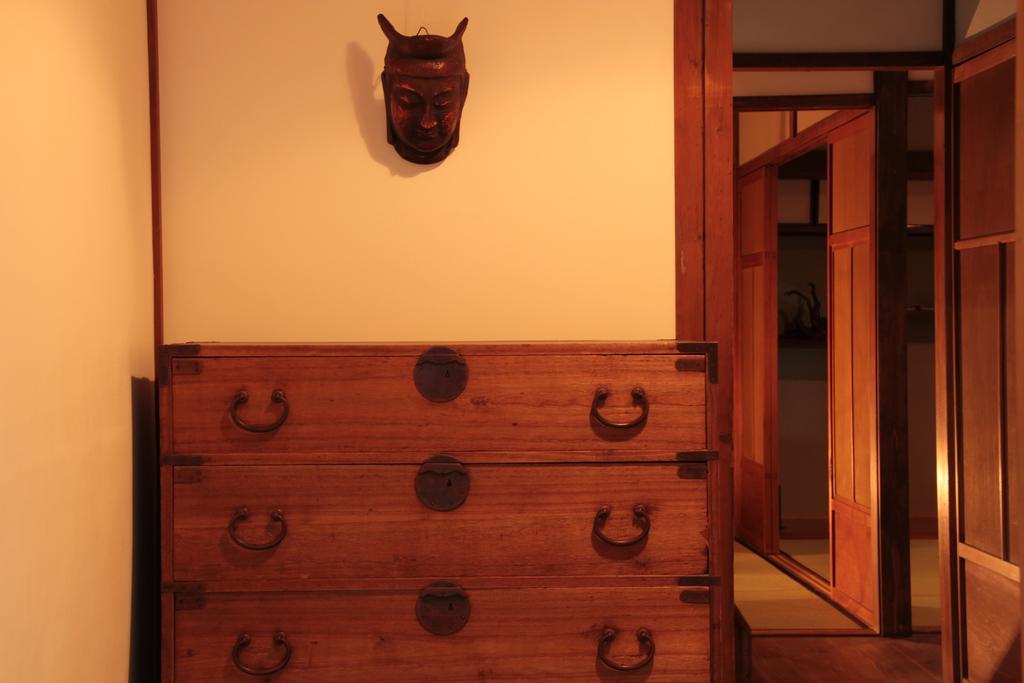 Our turn Machiya inn Kyoto Oda fotoğraf