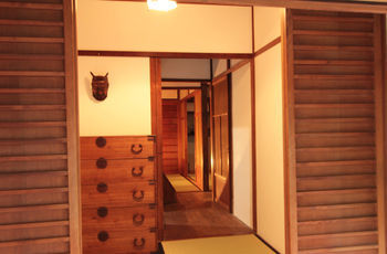 Our turn Machiya inn Kyoto Dış mekan fotoğraf