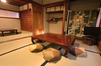 Our turn Machiya inn Kyoto Dış mekan fotoğraf
