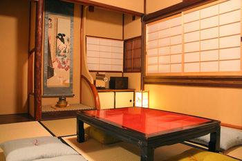 Our turn Machiya inn Kyoto Dış mekan fotoğraf